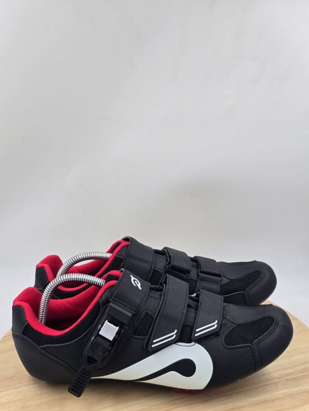 Peloton Altos Cycling Bike  Shoes Mens  sz EU 44 U.S 10.5